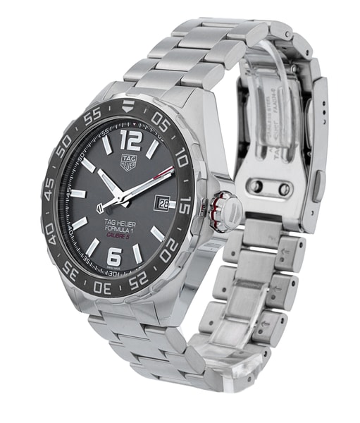 Tag Heuer Formula 1 WAZ2011.BA0842